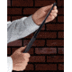 ASP Agent A50 Clip On 19in Baton,Black 52224