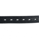 ASP Agent Belt, Leather 1.25, Black - 12000