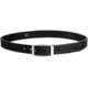 ASP Agent Belt, Leather 1.25, Black - 12000