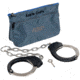 ASP Ankle Ultra Plus Cuffs - 1 Pawl Yellow - Tactical - 56080
