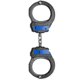 ASP Blue Line Ultra Plus Chain Cuffs W/ Aluminum Bow - 56066