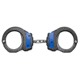 ASP Blue Line Ultra Plus Chain Cuffs W/ Aluminum Bow - 56066