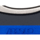 ASP Blue Line Ultra Plus Hinge Cuffs w/ Aluminum Bow, 8.5oz, 56076