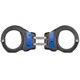 ASP Blue Line Ultra Plus Hinge Cuffs W/ Aluminum Bow - 56076