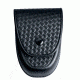 ASP Centurion Chain Handcuff Case, Basketweave 56147
