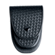 ASP Centurion Rigid Handcuff Case, Basketweave 56165