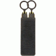 Asp Clip Cases For Tri Fold Plastic Tactical Restraints Holds 2 56200