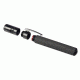 ASP Fusion Aluminum Friction Loc 16in Baton,Black 52225