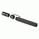 ASP Fusion Steel Friction Loc 16in Baton,Black 52226