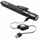 ASP Fusion T Baton - Aluminum, Black, 40 cm 22215