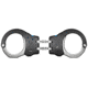 Hinge Ultra Plus Cuffs