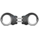 ASP Hinge Ultra Plus Cuffs - 46070