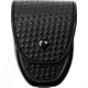 ASP Rigid Tactical Duty Handcuff Case, Basketweave - 56152 