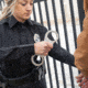 ASP Sentry Chain Handcuffs - 56100