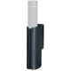 ASP Side Break Black Scabbard with Rotating Belt Loop for F21 52432