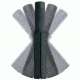 ASP Side Break Black Scabbard with Rotating Belt Loop for F21 52432
