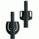 ASP Side Break Black Scabbard with Rotating Belt Loop for F21 52432