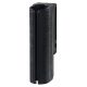 ASP Side Break Black Scabbard with Rotating Belt Loop for F16 52232