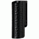 ASP Side Break Basket Weave Scabbard with Rotating Belt Loop for F16 52233