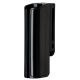 ASP Side Break Scabbard High Gloss with Rotating Belt Loop for F16 52234
