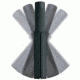 ASP SideBreak Black Scabbard with Rotating Belt Loop