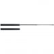 ASP Tactical Batons Friction Loc F26FE Chrome Electroless 52613