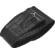 ASP Tactical Duty Case for Hinged, Rigid or Chain Handcuffs - Plain Black - 56131