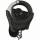 ASP Tactical Handcuff- Restraint Investigator Cases for Hinged, Rigid or Chain Handcuffs, Finishes ASP Tactical Handcuff-Restraint Investigator Case Ballistic