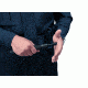ASP Talon Baton,Black, Airweight, Button Release, 60 cm 22612