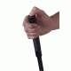 ASP Talon Baton,Black, Cerakote, Steel Cap Release, 60cm 22613