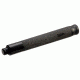ASP Talon Baton,Black, Airweight, Button Release, 60 cm 22612