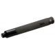 ASP Talon Baton, Black, Airweight, Cap Release, 50 cm 22414