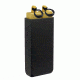 ASP Tri-Fold Restraint Carrying Case-Holds 2 56201