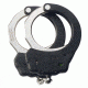 ASP Ultra Chain Handcuffs Steel, 3 Pawl - Green - European, Black 66109