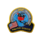 Aspgear International Training Team Patches, 58176