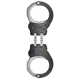 Aspgear Plus Cuffs, Hinge Steel Bow, copy-of-ultra-cuffs-hinge-steel-bow