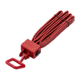Aspgear Tri-Fold Restraints 6 Pak, Training, training-tri-fold-restraints-red