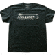 Assassin Arrow T-Shirt - Mens, Grey, Large 86142