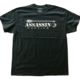 Assassin Arrow T-Shirt - Men's, Grey, Large, MTCHLARROW-L
