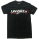 Assassin Bloodtrail T-Shirt - Men's, Black, 2XL, MTBLKARCHBL-XXL