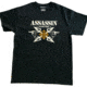 Assassin Broadhead T-Shirt - Mens, Black, 2XL 86146