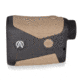 Astra Optix OTX-2400A 6x21 Rangefinder with Applied Ballistics, Black/Tan, OTX-2400A