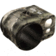 ATN Auxiliary Ballistic Laser 1500 Rangefinder, Mossy Oak Elements Terra, ACMUABL1500ET