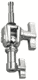 Avenger Baby-to-junior Swivel Pin F830