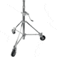Avenger Crank Stand, Fork-lift Chain Drive, B300P