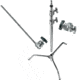 Avenger  Detachable Base C-Stand Kit 30 Steel A2030DKit
