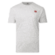 AVID Sportswear Bill Of Rights T-Shirt - Mens, Heather Silver, Small/Medium, MT32404HSVSM