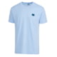 AVID Sportswear Florida Locals T-Shirt - Men's, Heather Blue, Large, MT12416HBULG