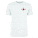 AVID Sportswear Gameday Home Icon T-Shirt - Mens, Red-Black, Extra Large, MT32351RBKXL