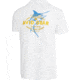 AVID Sportswear Mantra T-Shirt - Mens, White, Medium, MT12404WHTMD